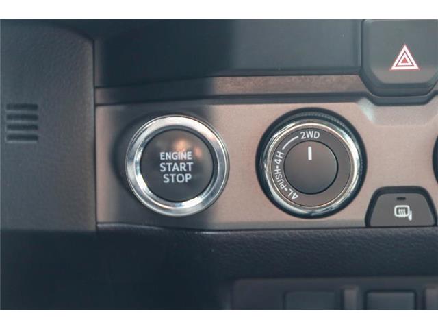 2022 Toyota Tacoma Base (Stk: D26016) in Waterloo - Image 15 of 17 2022 Toyota Tacoma Base (Stk: D26016) in Waterloo - Image 15 of 17