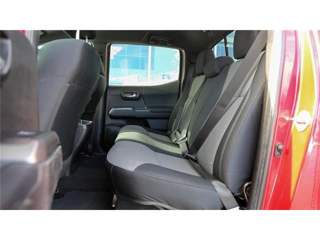 2022 Toyota Tacoma Base (Stk: D26016) in Waterloo - Image 8 of 17 2022 Toyota Tacoma Base (Stk: D26016) in Waterloo - Image 8 of 17