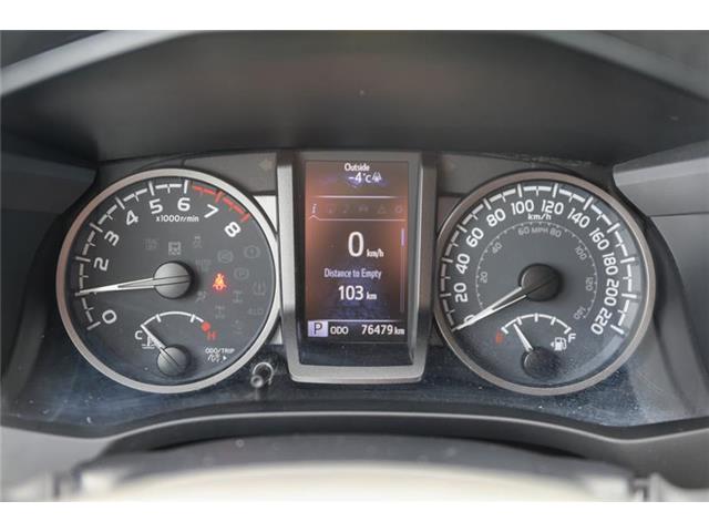 2022 Toyota Tacoma Base (Stk: D26016) in Waterloo - Image 11 of 17 2022 Toyota Tacoma Base (Stk: D26016) in Waterloo - Image 11 of 17