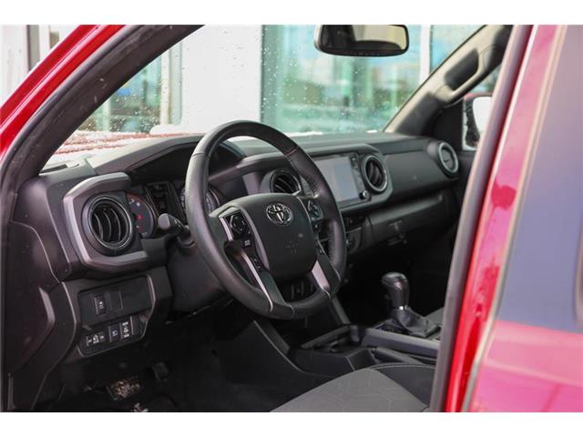 2022 Toyota Tacoma Base (Stk: D26016) in Waterloo - Image 17 of 17 2022 Toyota Tacoma Base (Stk: D26016) in Waterloo - Image 17 of 17