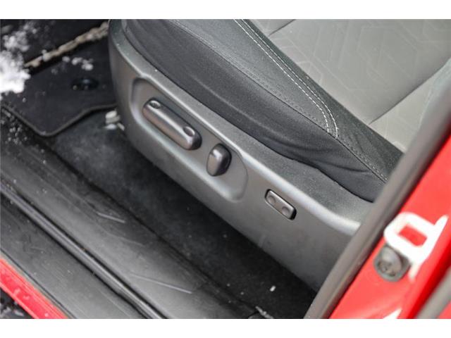 2022 Toyota Tacoma Base (Stk: D26016) in Waterloo - Image 16 of 17 2022 Toyota Tacoma Base (Stk: D26016) in Waterloo - Image 16 of 17