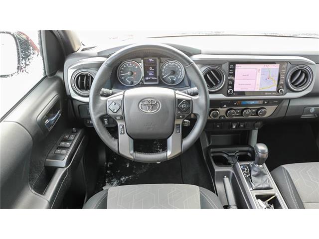 2022 Toyota Tacoma Base (Stk: D26016) in Waterloo - Image 9 of 17 2022 Toyota Tacoma Base (Stk: D26016) in Waterloo - Image 9 of 17