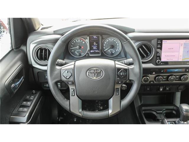 2022 Toyota Tacoma Base (Stk: D26016) in Waterloo - Image 10 of 17 2022 Toyota Tacoma Base (Stk: D26016) in Waterloo - Image 10 of 17