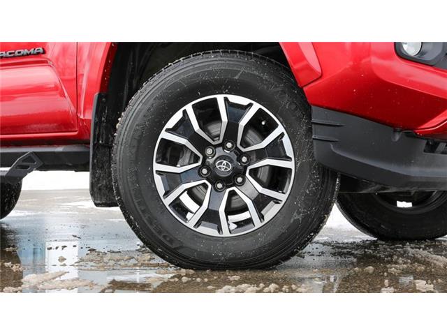 2022 Toyota Tacoma Base (Stk: D26016) in Waterloo - Image 3 of 17 2022 Toyota Tacoma Base (Stk: D26016) in Waterloo - Image 3 of 17