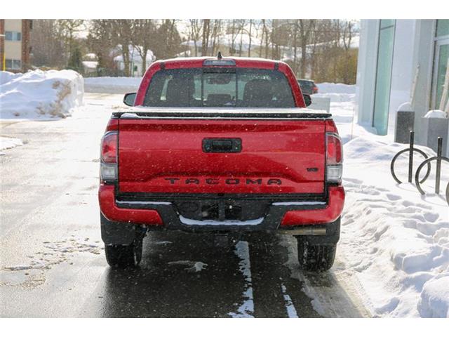 2022 Toyota Tacoma Base (Stk: D26016) in Waterloo - Image 6 of 17 2022 Toyota Tacoma Base (Stk: D26016) in Waterloo - Image 6 of 17