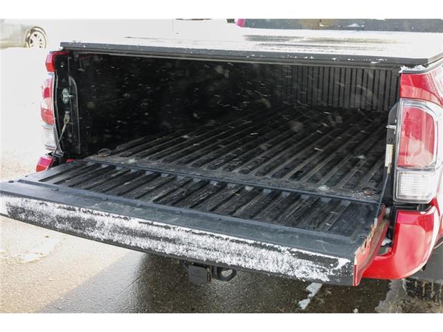 2022 Toyota Tacoma Base (Stk: D26016) in Waterloo - Image 7 of 17 2022 Toyota Tacoma Base (Stk: D26016) in Waterloo - Image 7 of 17