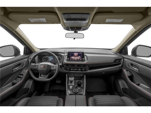 2026 Nissan Rogue Rock Creek (Stk: Y26086) in Mississauga - Image 3 of 9