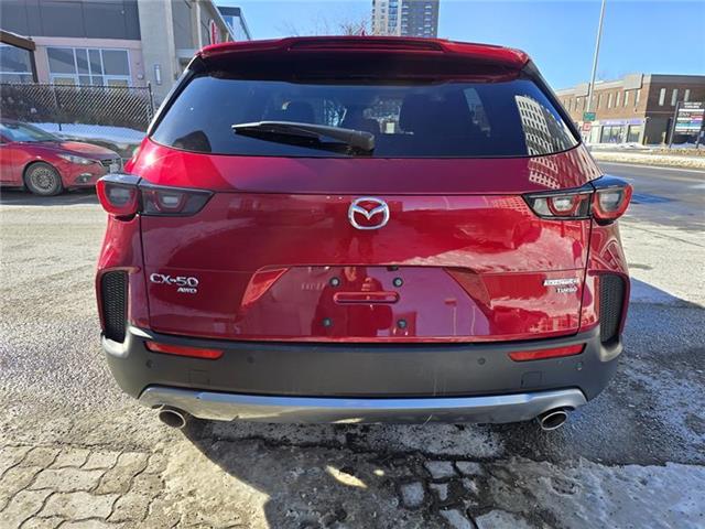 2024 Mazda CX-50 GT w/Turbo (Stk: 31810AM) in Ottawa - Image 5 of 27