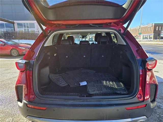 2024 Mazda CX-50 GT w/Turbo (Stk: 31810AM) in Ottawa - Image 6 of 27