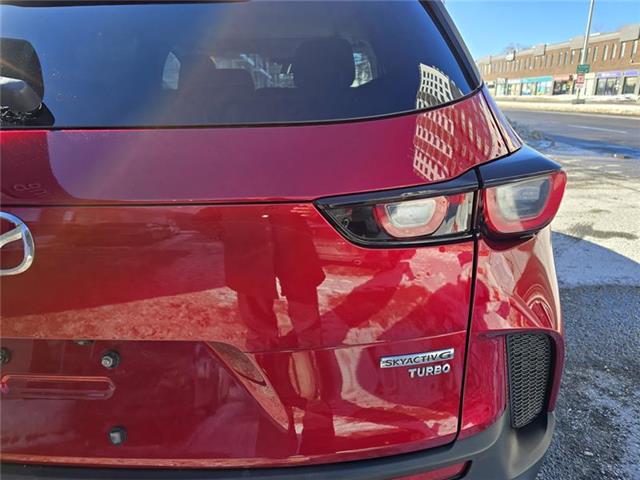 2024 Mazda CX-50 GT w/Turbo (Stk: 31810AM) in Ottawa - Image 8 of 27