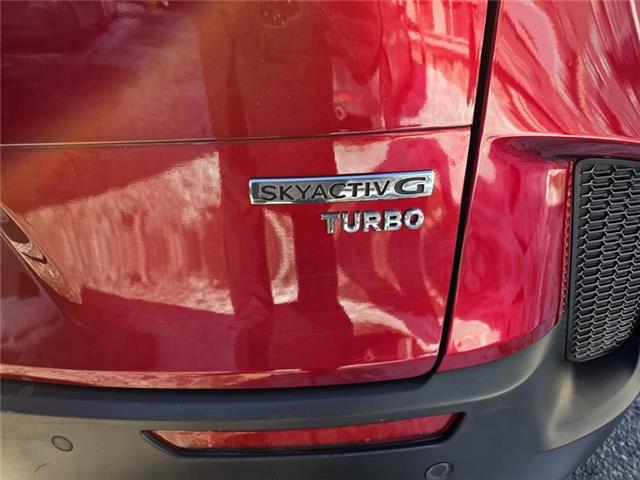 2024 Mazda CX-50 GT w/Turbo (Stk: 31810AM) in Ottawa - Image 9 of 27