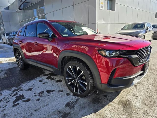 2024 Mazda CX-50 GT w/Turbo (Stk: 31810AM) in Ottawa - Image 12 of 27