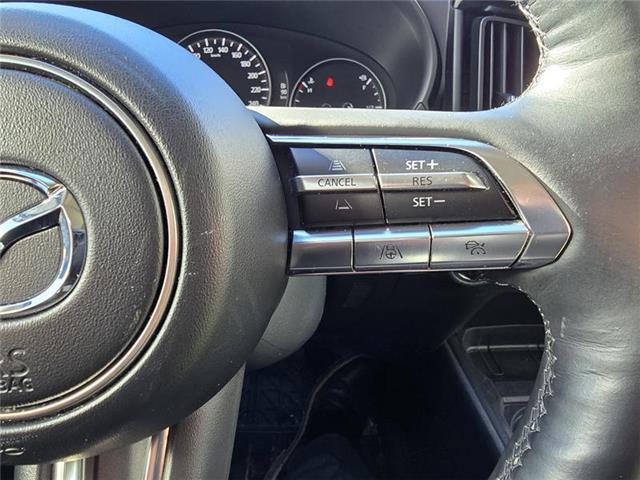 2024 Mazda CX-50 GT w/Turbo (Stk: 31810AM) in Ottawa - Image 16 of 27