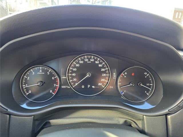 2024 Mazda CX-50 GT w/Turbo (Stk: 31810AM) in Ottawa - Image 17 of 27