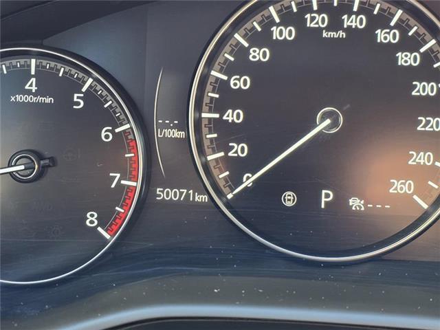 2024 Mazda CX-50 GT w/Turbo (Stk: 31810AM) in Ottawa - Image 18 of 27