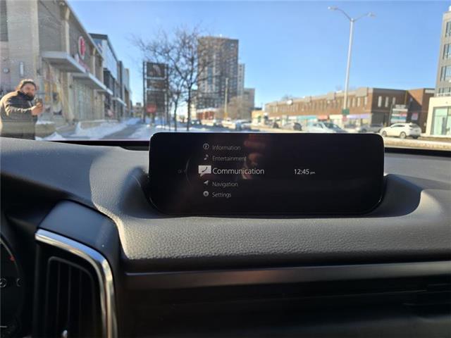 2024 Mazda CX-50 GT w/Turbo (Stk: 31810AM) in Ottawa - Image 19 of 27