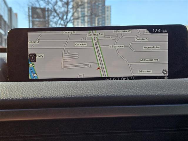 2024 Mazda CX-50 GT w/Turbo (Stk: 31810AM) in Ottawa - Image 21 of 27