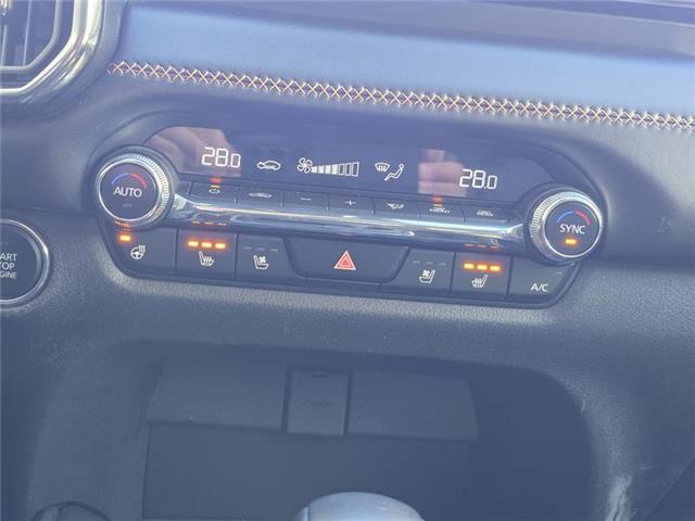 2024 Mazda CX-50 GT w/Turbo (Stk: 31810AM) in Ottawa - Image 22 of 27