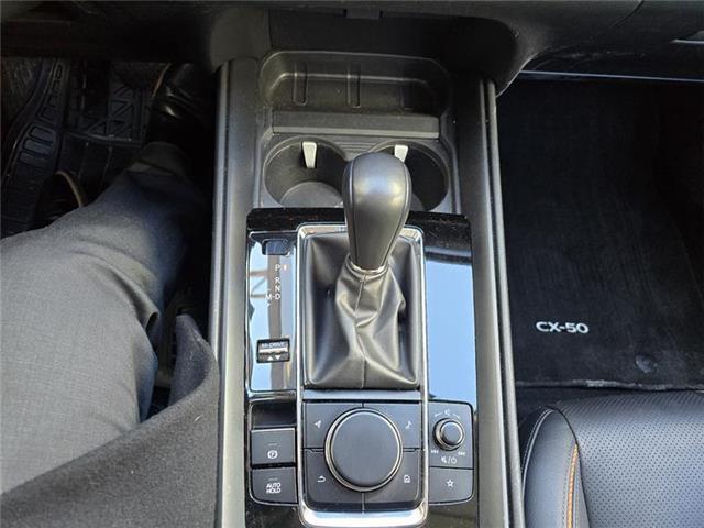 2024 Mazda CX-50 GT w/Turbo (Stk: 31810AM) in Ottawa - Image 23 of 27