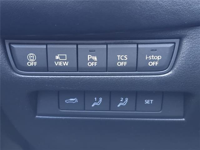 2024 Mazda CX-50 GT w/Turbo (Stk: 31810AM) in Ottawa - Image 24 of 27