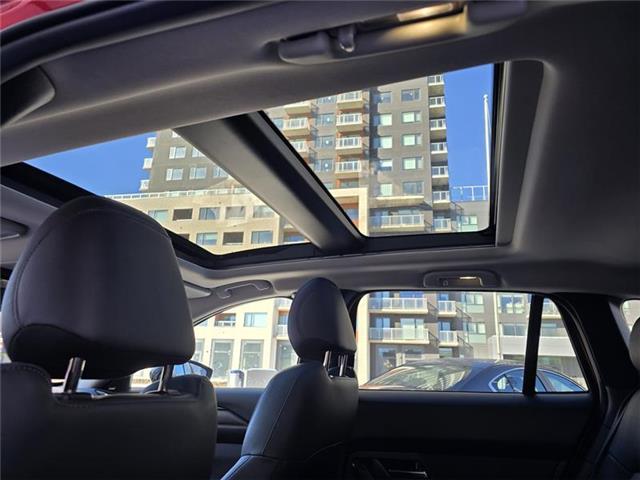 2024 Mazda CX-50 GT w/Turbo (Stk: 31810AM) in Ottawa - Image 27 of 27