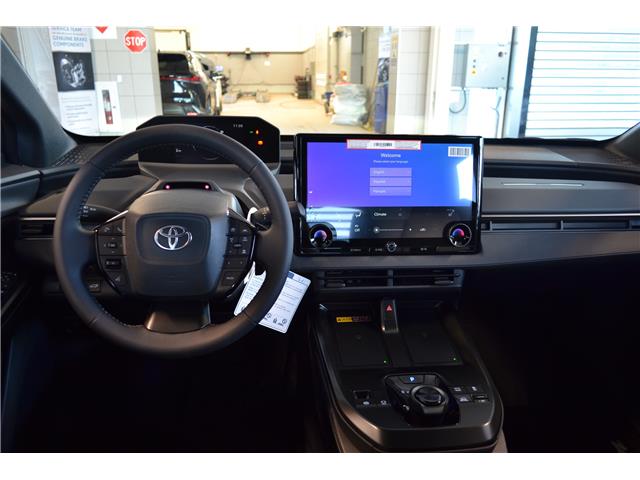 2026 Toyota bZ XLE (Stk: 26614) in Kingston - Image 4 of 9