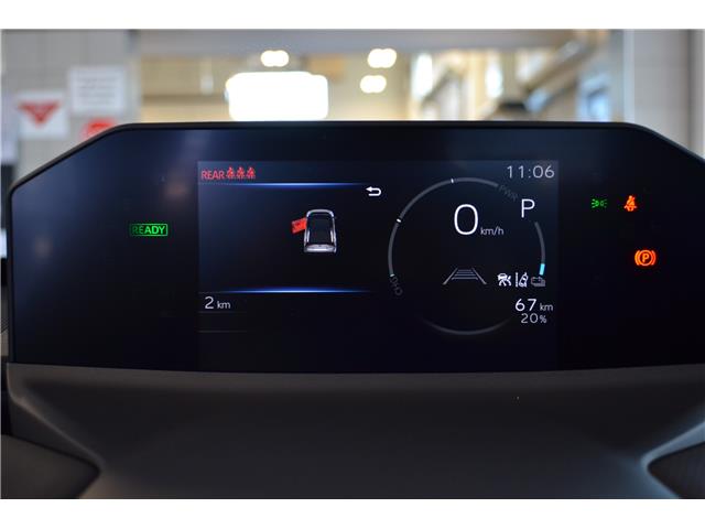 2026 Toyota bZ XLE (Stk: 26614) in Kingston - Image 5 of 9