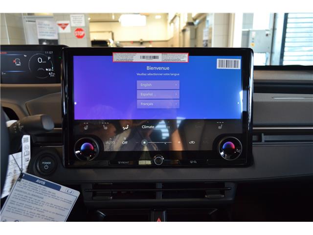 2026 Toyota bZ XLE (Stk: 26614) in Kingston - Image 6 of 9