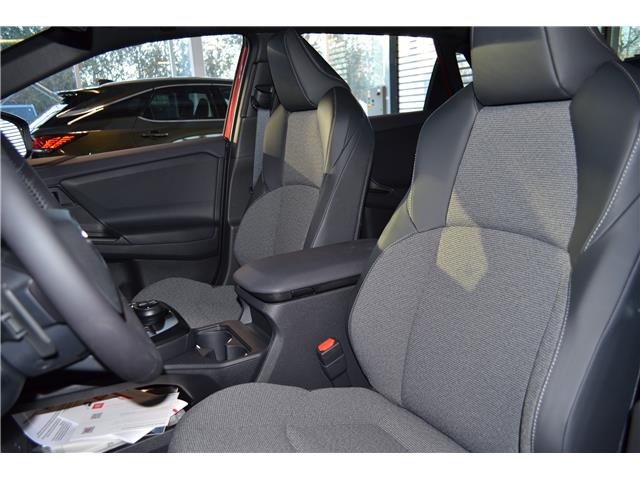 2026 Toyota bZ XLE (Stk: 26614) in Kingston - Image 7 of 9