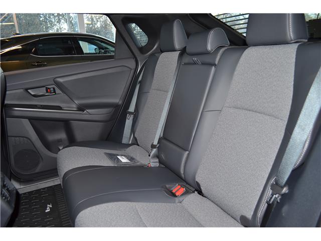 2026 Toyota bZ XLE (Stk: 26614) in Kingston - Image 8 of 9