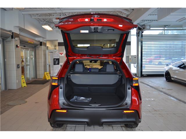 2026 Toyota bZ XLE (Stk: 26614) in Kingston - Image 9 of 9