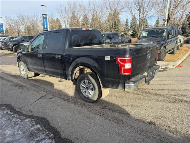 2018 Ford F-150 XLT (Stk: 7002B) in Calgary - Image 3 of 5