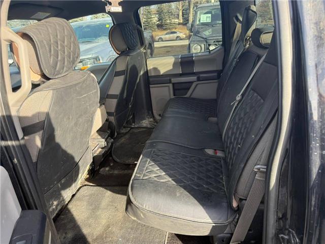 2018 Ford F-150 XLT (Stk: 7002B) in Calgary - Image 4 of 5