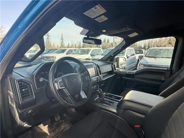2019 Ford F-150 XLT (Stk: SA-1074A) in Calgary - Image 2 of 4