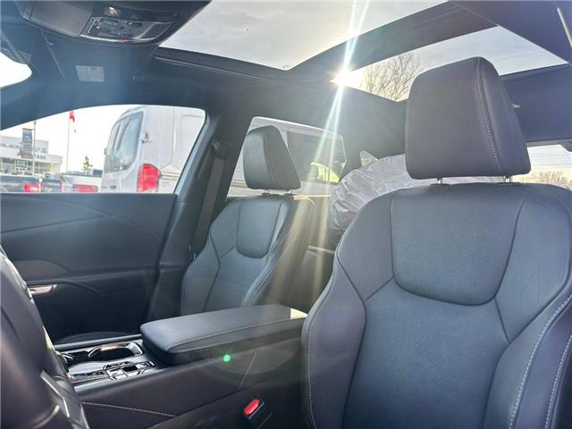 2024 Lexus RX 350 Base (Stk: TA-493A) in Calgary - Image 8 of 13