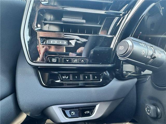 2024 Lexus RX 350 Base (Stk: TA-493A) in Calgary - Image 12 of 13