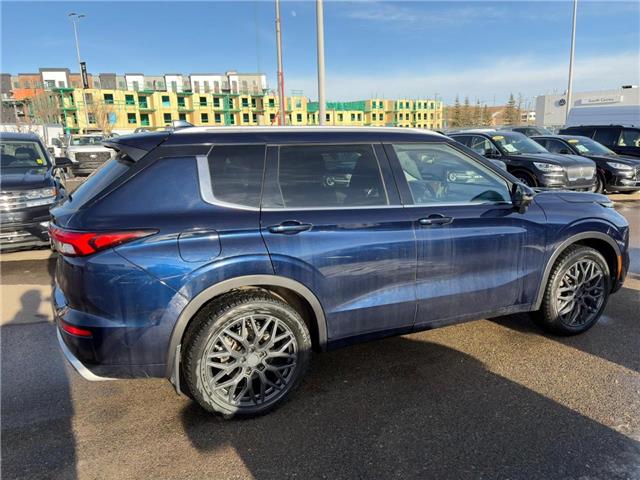 2022 Mitsubishi Outlander GT (Stk: 19430) in Calgary - Image 4 of 6
