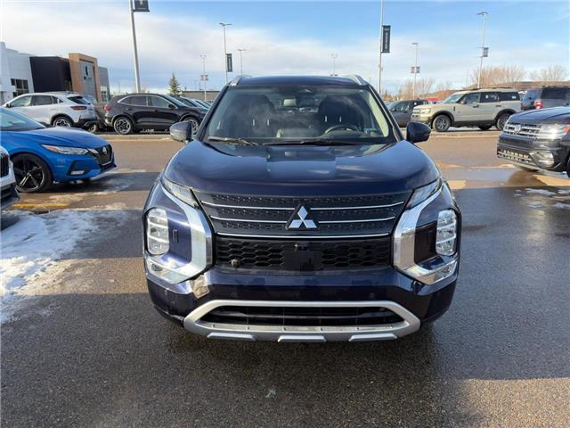 2022 Mitsubishi Outlander GT (Stk: 19430) in Calgary - Image 5 of 6