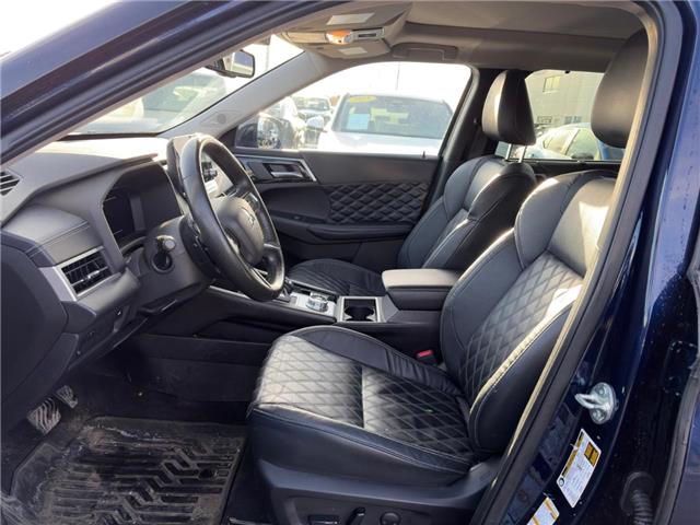2022 Mitsubishi Outlander GT (Stk: 19430) in Calgary - Image 6 of 6