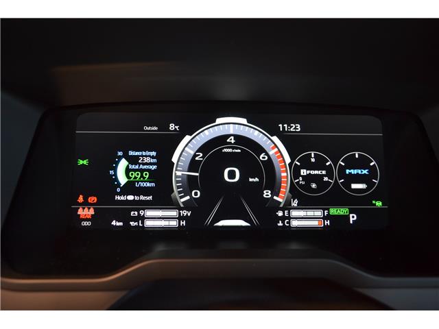 2026 Toyota Tundra Hybrid Platinum (Stk: 26616) in Kingston - Image 5 of 8