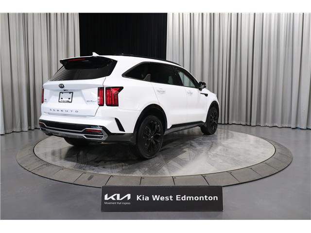 2021 Kia Sorento 2.5T EX+ (Stk: 25657A) in Edmonton - Image 5 of 33