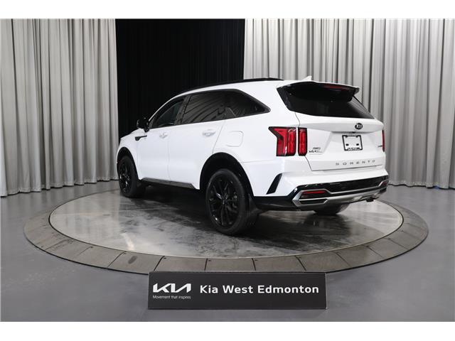2021 Kia Sorento 2.5T EX+ (Stk: 25657A) in Edmonton - Image 4 of 33