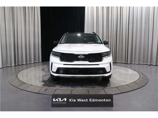 2021 Kia Sorento 2.5T EX+ (Stk: 25657A) in Edmonton - Image 2 of 33