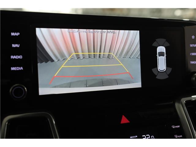 2021 Kia Sorento 2.5T EX+ (Stk: 25657A) in Edmonton - Image 19 of 33