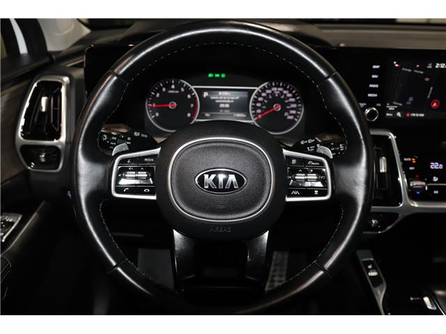 2021 Kia Sorento 2.5T EX+ (Stk: 25657A) in Edmonton - Image 31 of 33