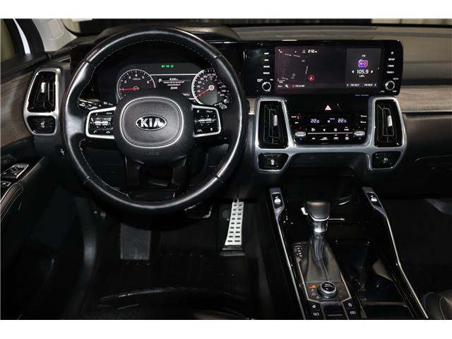 2021 Kia Sorento 2.5T EX+ (Stk: 25657A) in Edmonton - Image 14 of 33