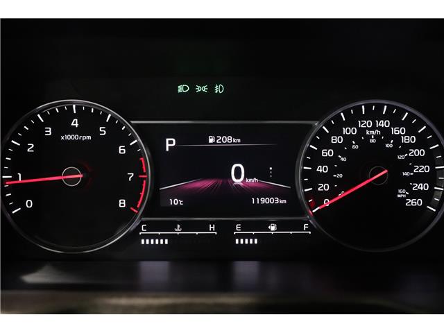 2021 Kia Sorento 2.5T EX+ (Stk: 25657A) in Edmonton - Image 33 of 33