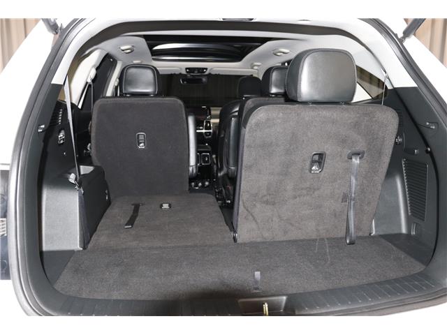 2021 Kia Sorento 2.5T EX+ (Stk: 25657A) in Edmonton - Image 29 of 33