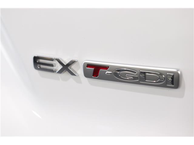 2021 Kia Sorento 2.5T EX+ (Stk: 25657A) in Edmonton - Image 6 of 33