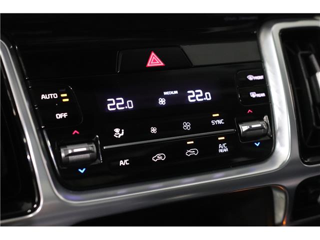 2021 Kia Sorento 2.5T EX+ (Stk: 25657A) in Edmonton - Image 20 of 33